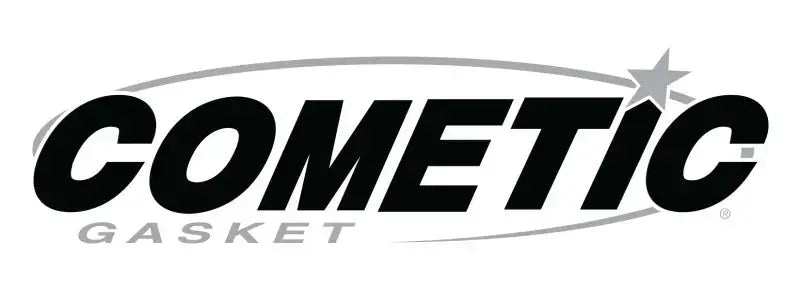 Cometic GM Gen II/ Mark IV BB 4.630in Bore.040in MLS (396 / 402 / 427 / 454) Head Gasket - Truck & Automotive
