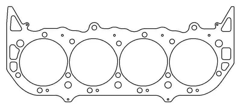 Cometic Gasket C5331-070