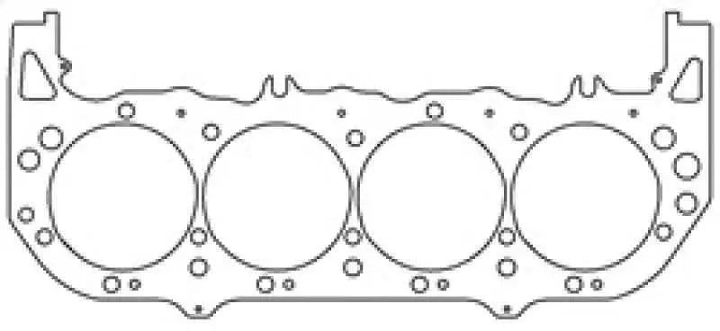 Cometic Gasket C5641-036