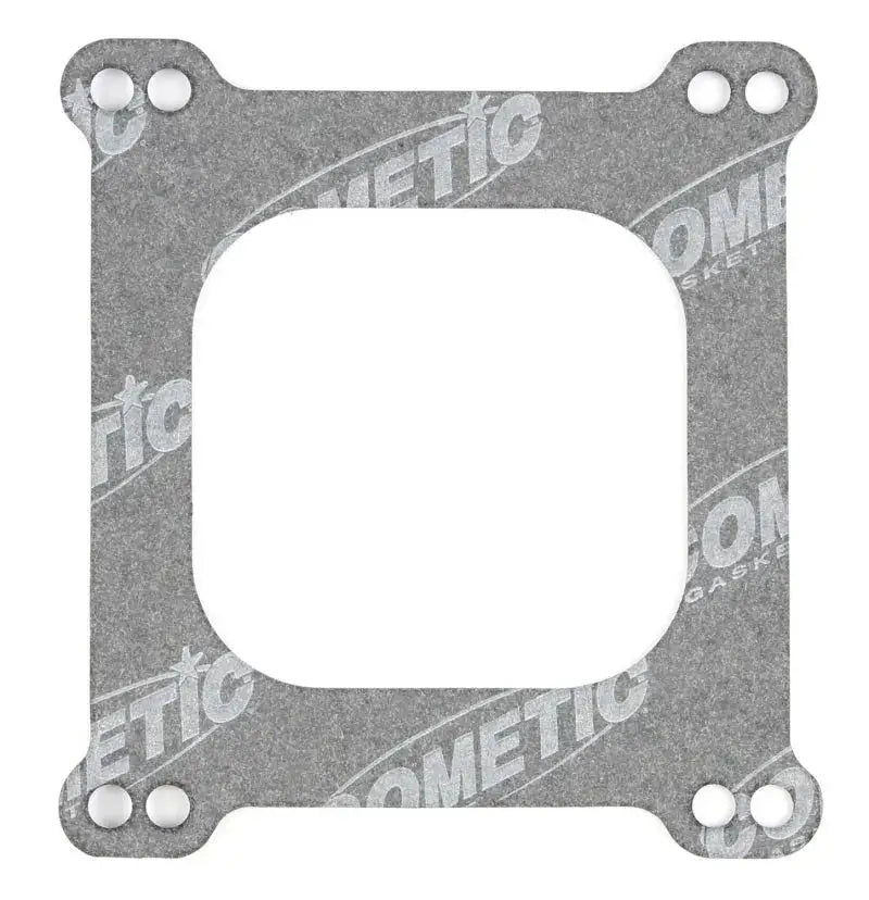 Cometic Holley 4 Barrel .060in Fiber Carburetor Gasket - RV and Auto Parts