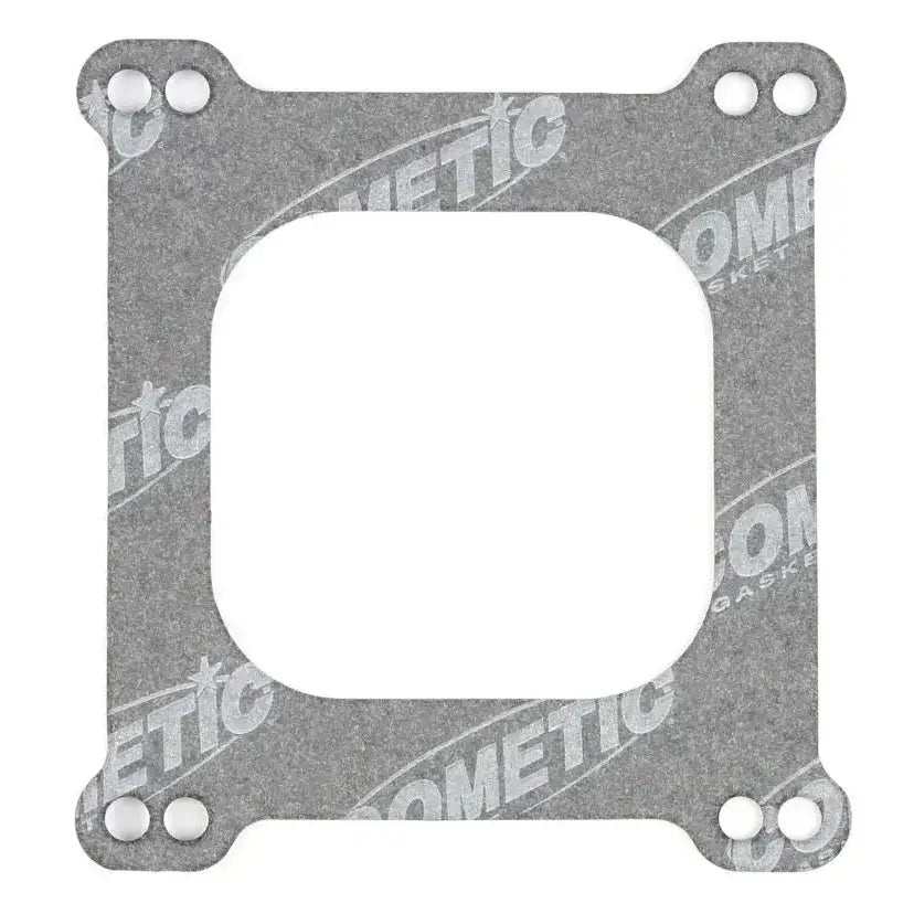 Cometic Holley 4 Barrel .060in Fiber Carburetor Gasket - RV and Auto Parts