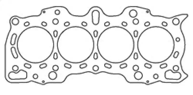 Cometic Gasket C4238-051