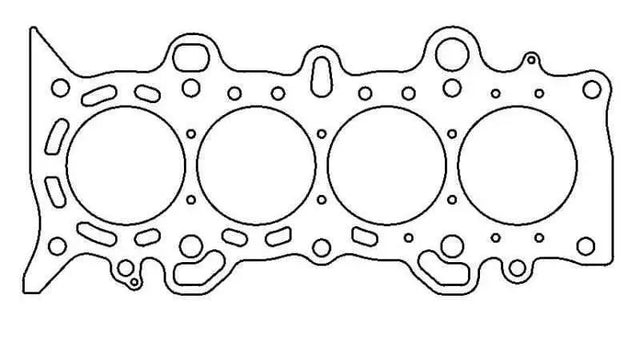 Cometic Gasket C4472-027