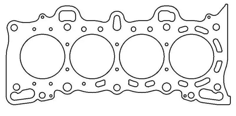 Cometic Gasket C4196-030
