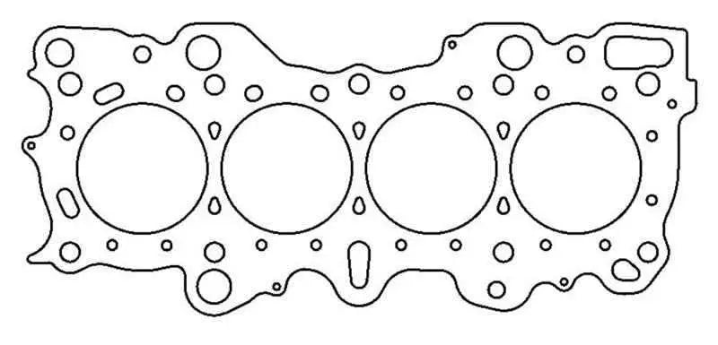 Cometic Gasket C4182-027