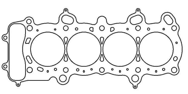 Cometic Gasket C4335-030