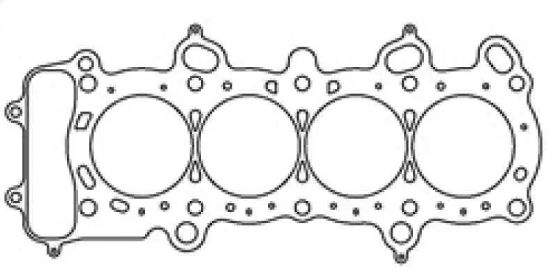 Cometic Gasket C4335-030