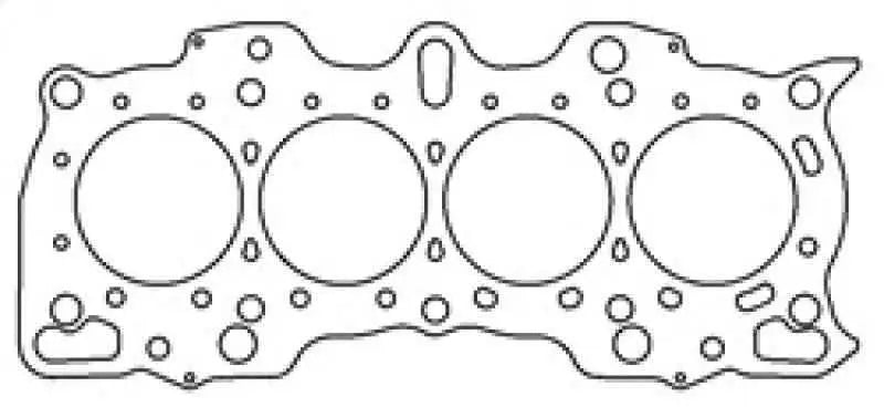 Cometic Gasket C4241-040