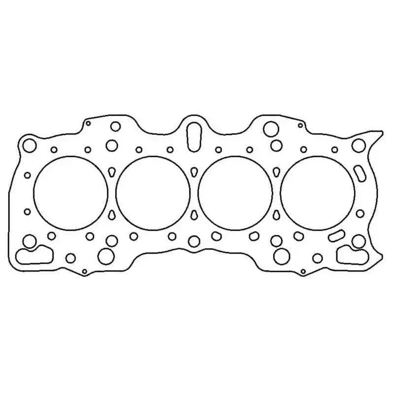 Cometic Gasket C4193-051