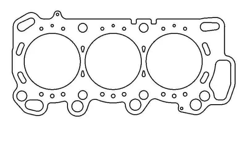 Cometic Gasket C4382-027