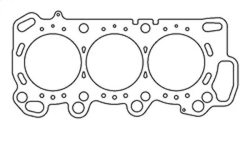 Cometic Gasket C4382-027