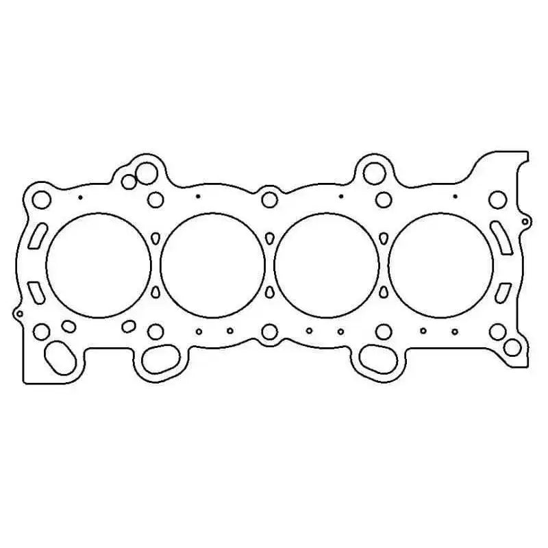 Cometic Gasket C4300-030