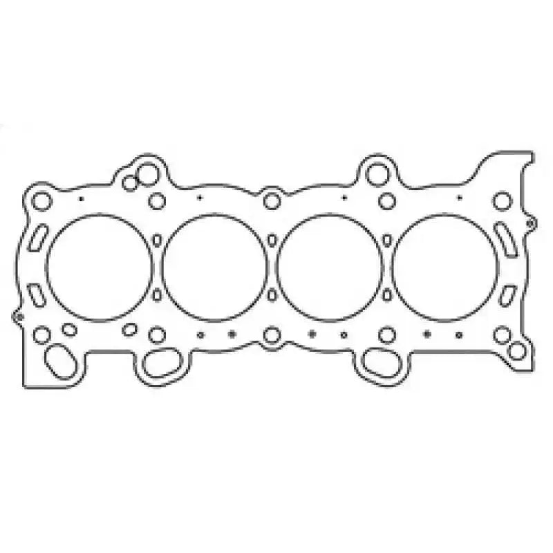 Cometic Gasket C4300-030