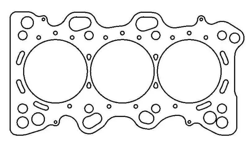 Cometic Gasket C4550-030