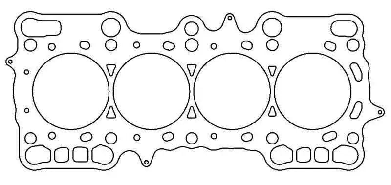 Cometic Gasket C4255-030