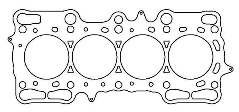 Cometic Gasket C4253-051