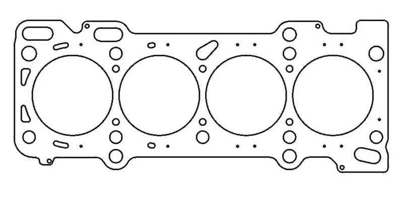 Cometic Mazda FS-DE 2.0L 84mm .030in MLS Headgasket 