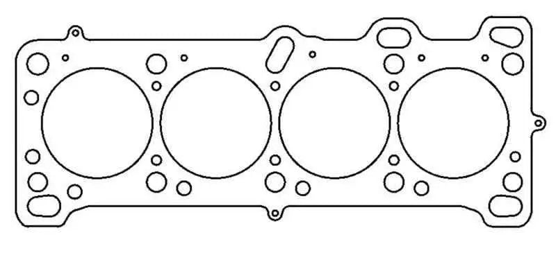 Cometic Gasket C4122-045