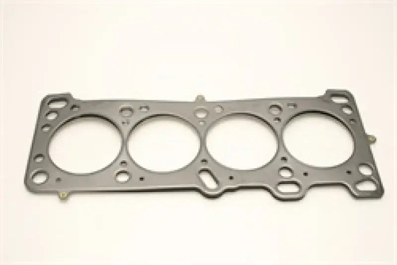 Cometic Mazda Miata 1.6L 80mm.060 inch MLS Head Gasket B6D Motor - Truck & Automotive