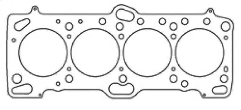 Cometic Gasket C4233-027