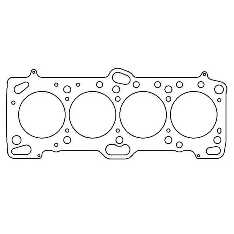 Cometic Gasket C4233-075