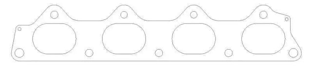 Cometic Gasket C4199-030
