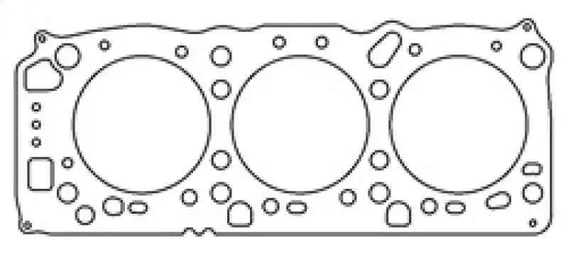 Cometic Gasket C4243-051