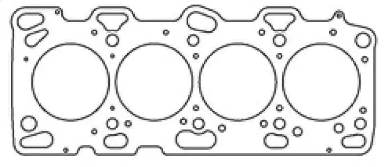 Cometic Gasket C4157-051