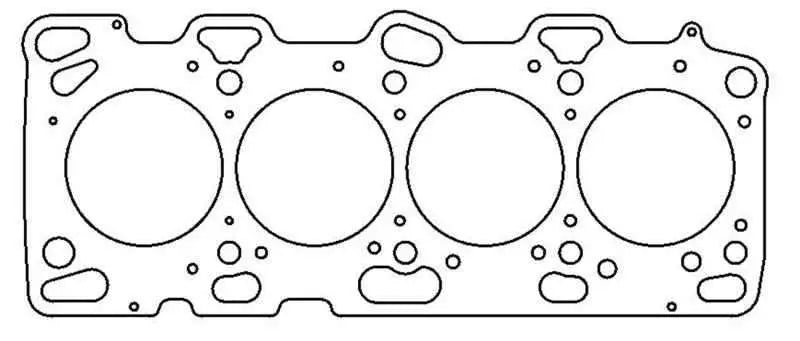 Cometic Gasket C4156-040