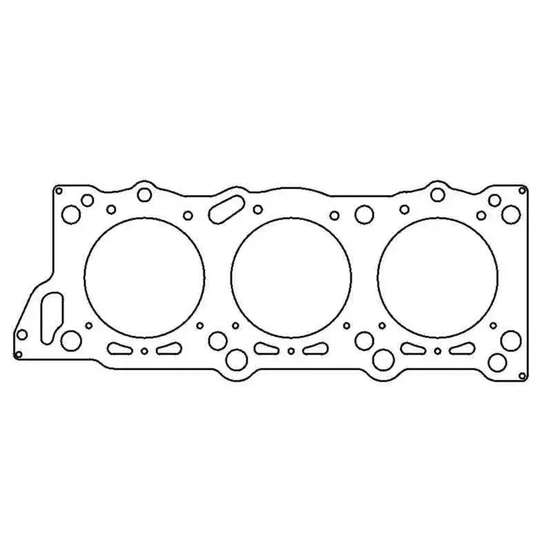 Cometic Gasket C4346-045