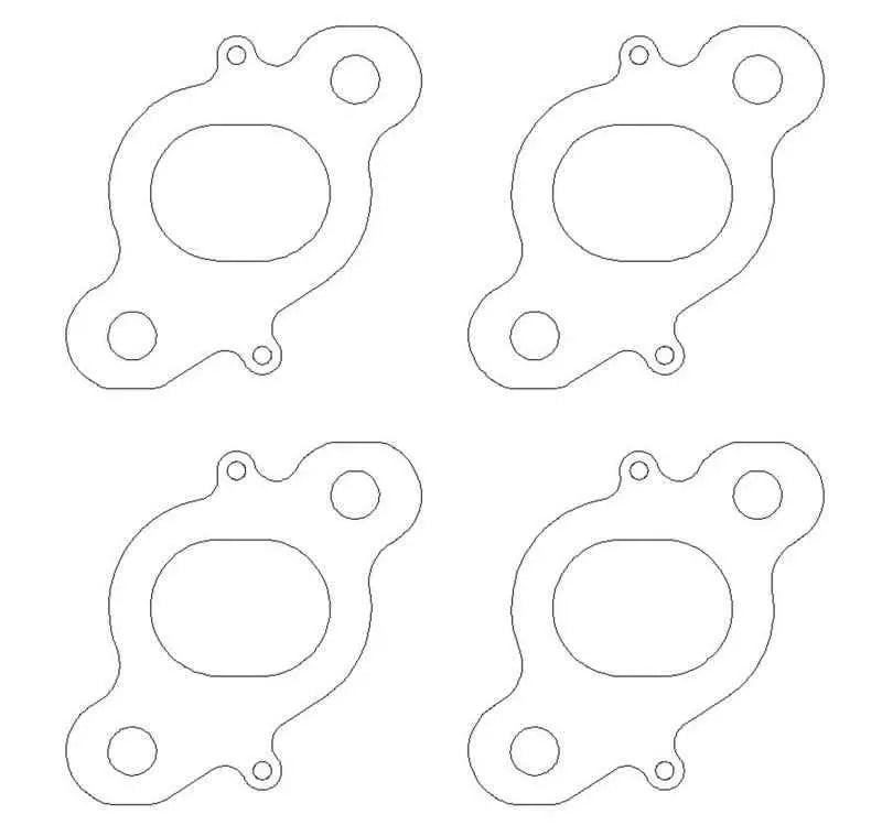 Cometic Gasket C4523