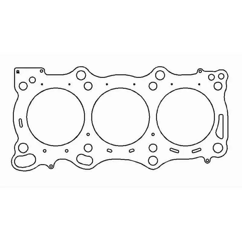 Cometic Gasket C4571-044