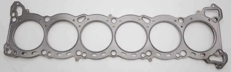 Cometic Gasket C4318-051