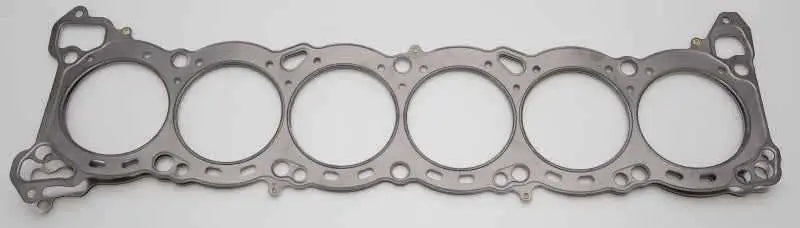 Cometic Gasket C4319-051