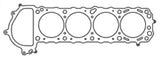 Cometic Gasket C4285-040