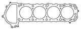 Cometic Gasket C4285-040