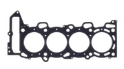 Cometic Nissan SR16VE/SR20VE 87mm Bore.045 inch MLS Head Gasket w/ No Extra Oil Holes - Truck & Automotive