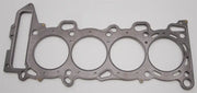 Cometic Nissan SR20DE/DET 88.5mm.040 MLS Head Gasket w/ Both Add Oil Holes - Truck & Automotive