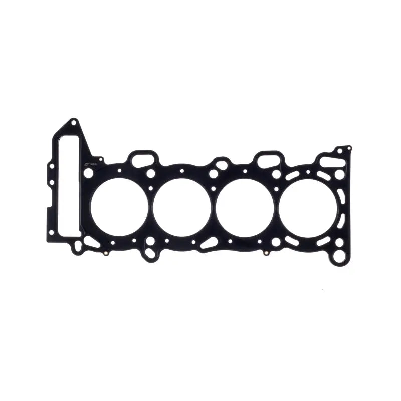 Cometic Nissan SR20DE/DET 88.5mm.040 MLS Head Gasket w/ Both Add Oil Holes - Truck & Automotive