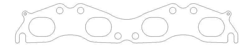 Cometic Gasket C4200-030