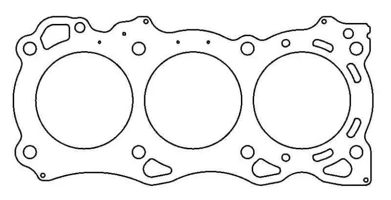 Cometic Gasket C4361-030