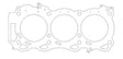 Cometic Gasket C4593-030