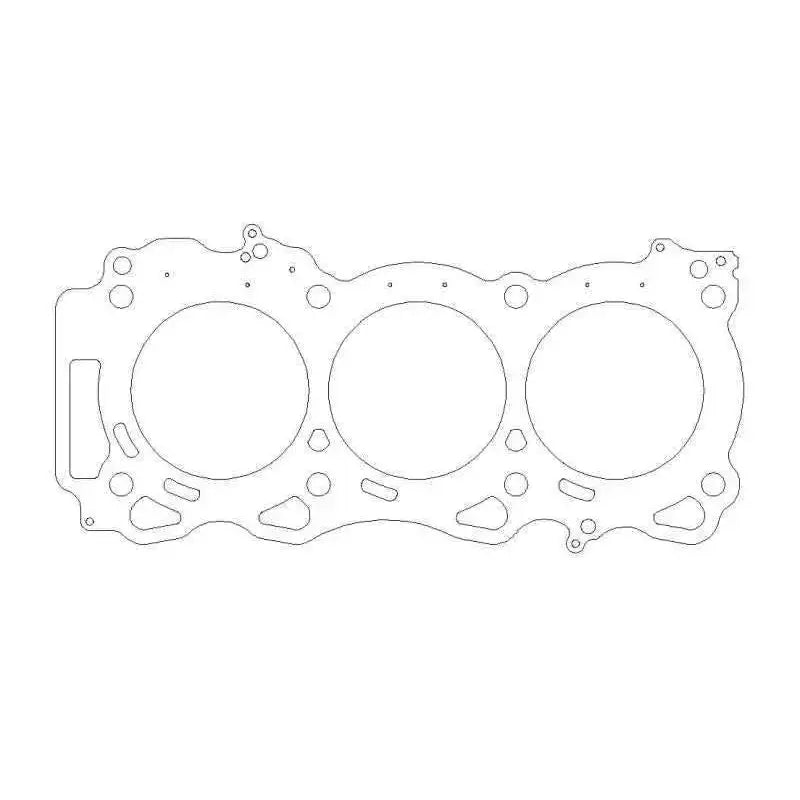 Cometic Gasket C4593-030