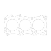 Cometic Gasket C4592-030