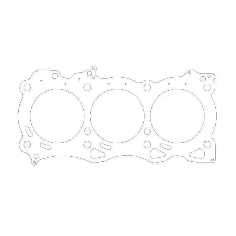 Cometic Gasket C4592-030