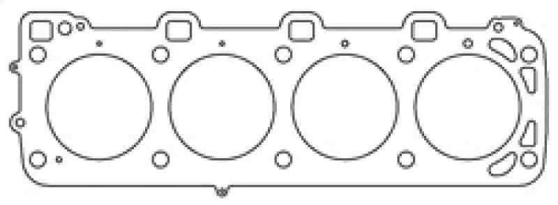 Cometic Gasket C5783-045