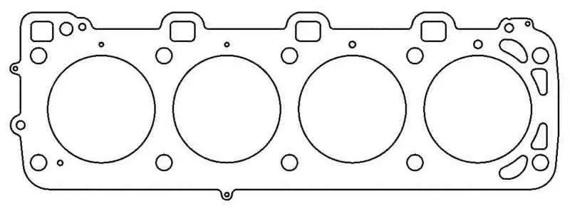 Cometic Gasket C5783-045