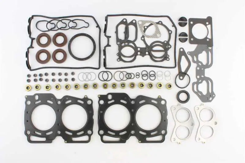 Cometic Street Pro 02-05 Subaru WRX EJ205 DOHC 93mm Bore Complete Gasket Kit *OEM # 10105AA560* 
