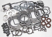 Cometic Gasket Cometic Street Pro 02-05 Subaru WRX EJ205 DOHC 93mm Bore Complete Gasket Kit *OEM # 10105AA560*