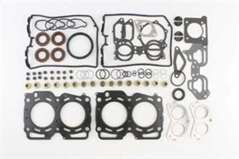 Cometic Street Pro 02-05 Subaru WRX EJ205 DOHC 93mm Bore Complete Gasket Kit *OEM # 10105AA560* 